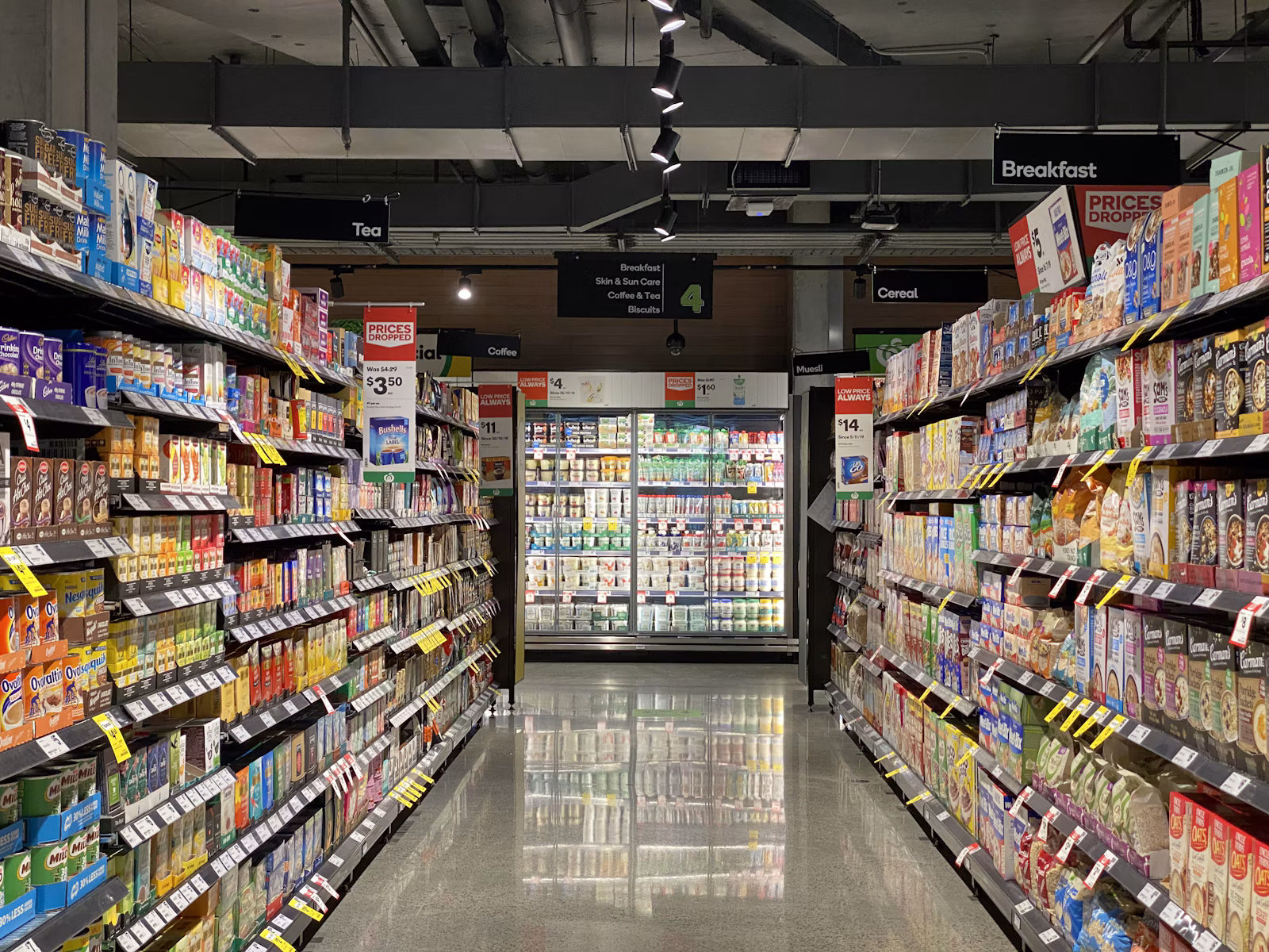 Benck Comercial LTDA
